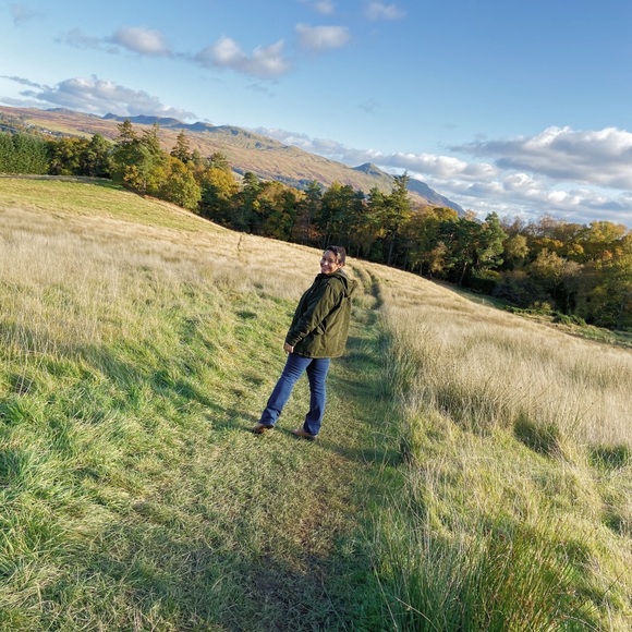 Meet your Posher, Kayli - Picture 5 of 6